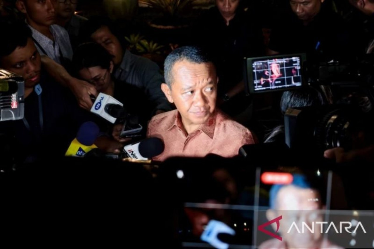 Polemik Bandara IMIP Morowali, Prabowo Perintahkan Tegakkan Aturan, Jangan Pandang Bulu